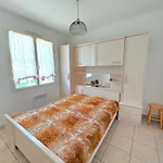 בית נופש Maison Moderne Pres De La Mer, 6 Pers, Terrasse, A St Jean De Monts - Fr-1-777-17