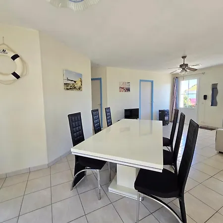 Maison Moderne Pres De La Mer, 6 Pers, Terrasse, A St Jean De Monts - Fr-1-777-17 * Saint-Jean-de-Monts