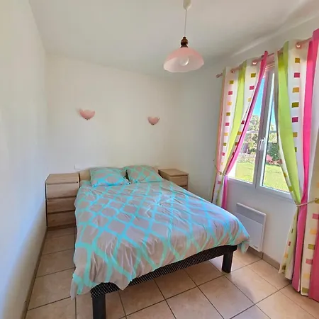 Maison Moderne Pres De La Mer, 6 Pers, Terrasse, A St Jean De Monts - Fr-1-777-17